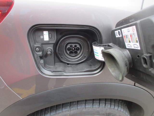 MITSUBISHI ASX 1.6 PHEV Intense-image-15