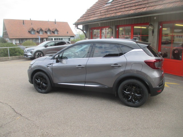 MITSUBISHI ASX 1.6 PHEV Intense-image-3