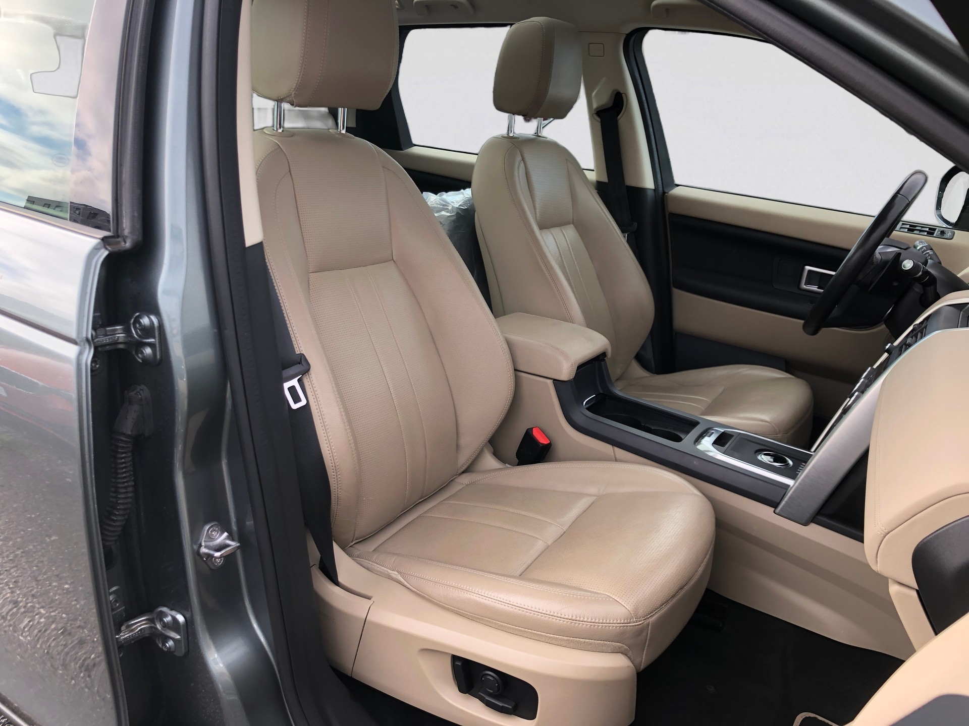 LAND ROVER Discovery Sport 2.0 Si4 HSE AT9-image-13