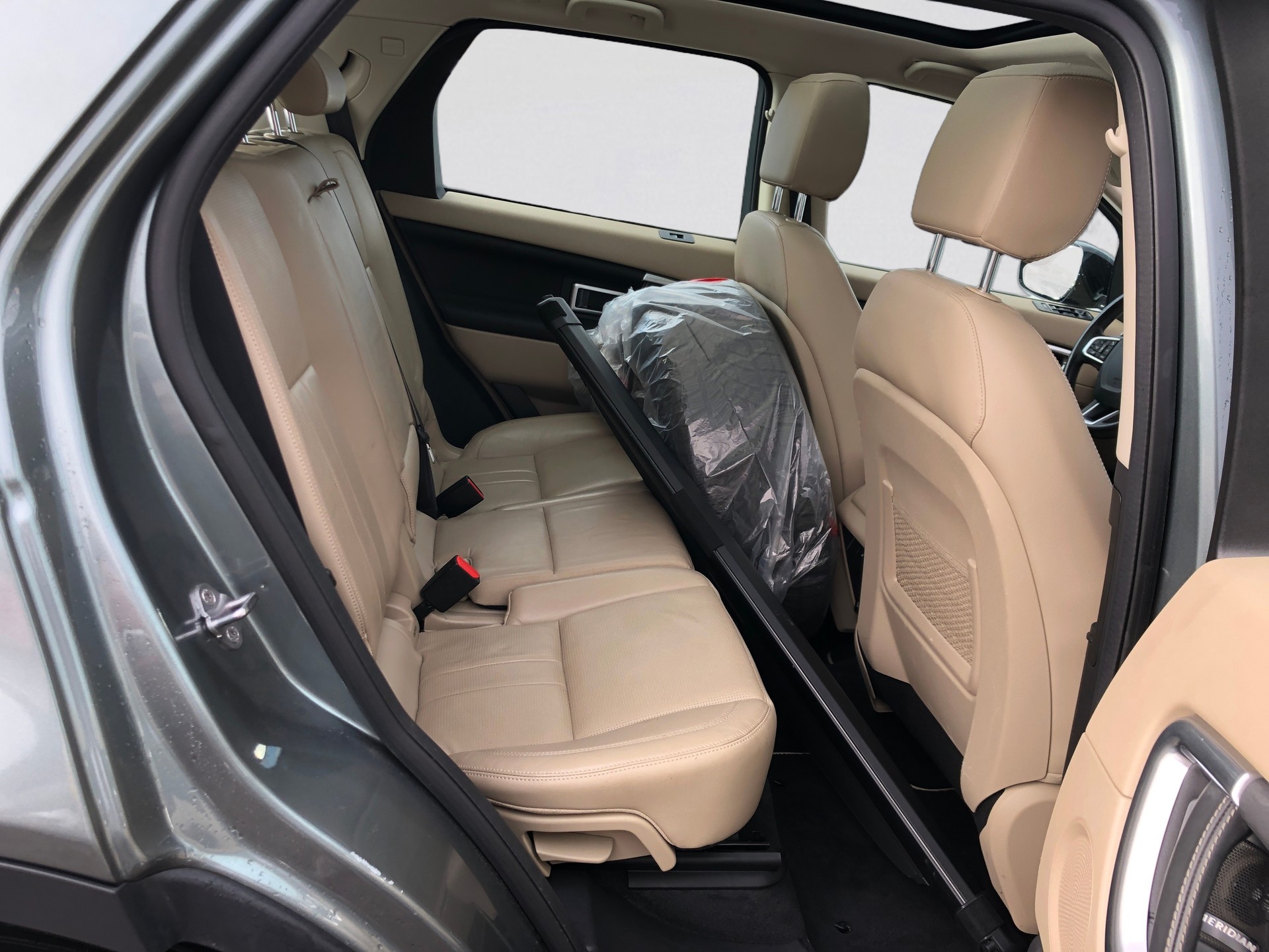 LAND ROVER Discovery Sport 2.0 Si4 HSE AT9-image-18