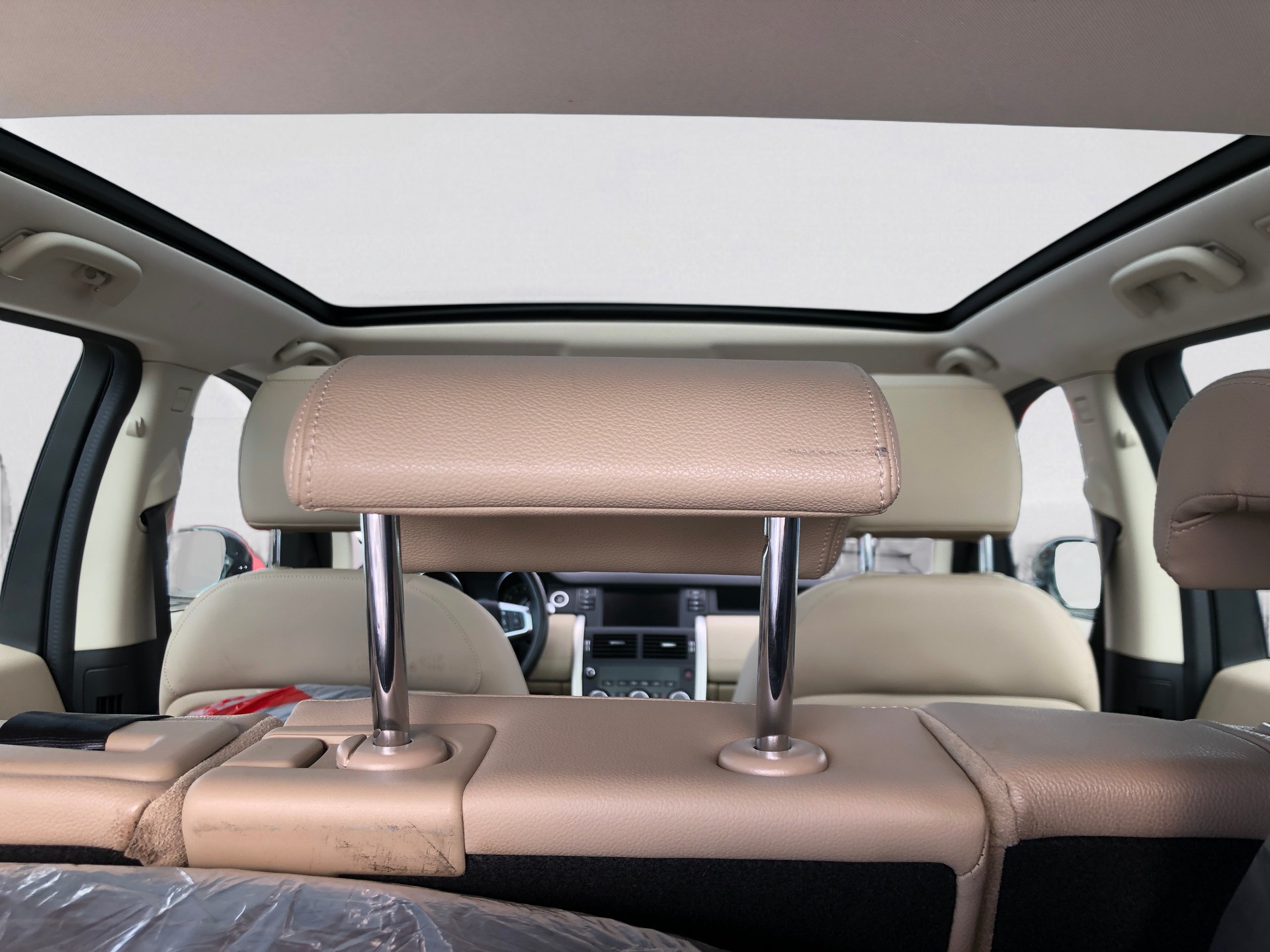 LAND ROVER Discovery Sport 2.0 Si4 HSE AT9-image-7