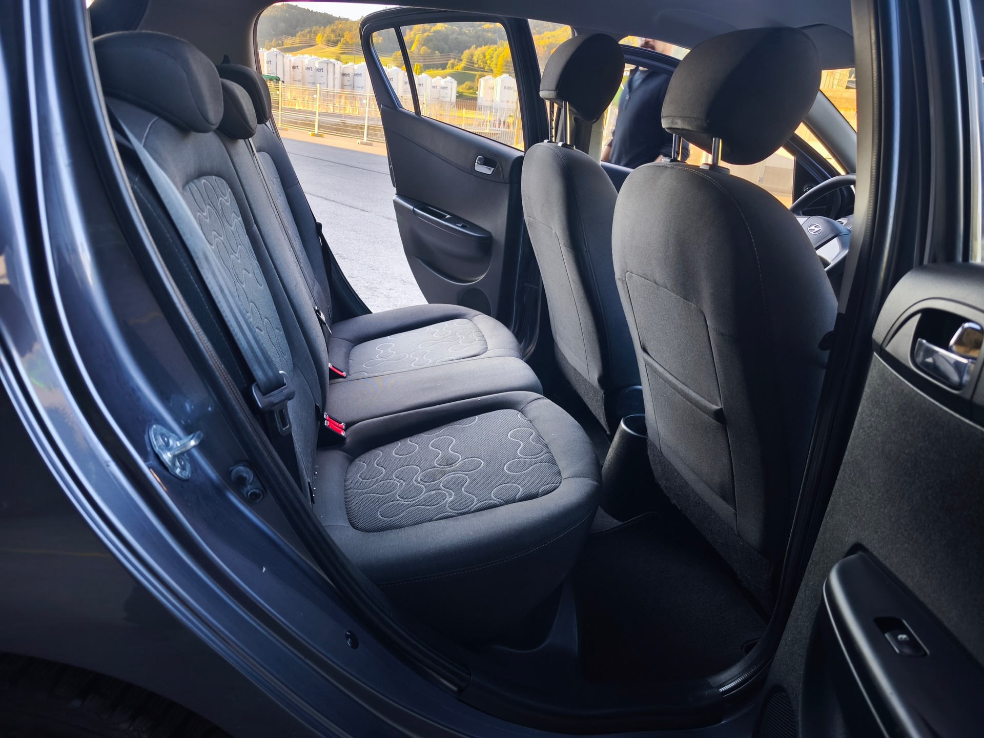 HYUNDAI i20 1.2 Comfort-image-7