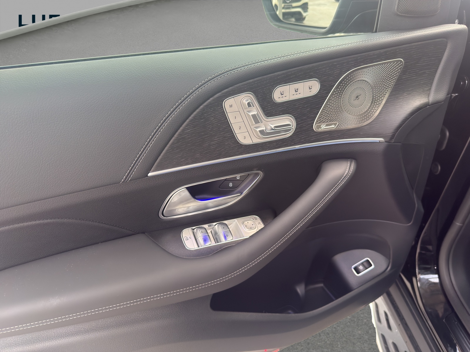 MERCEDES-BENZ GLE 350 de EQ Hybrid 4Matic 9G-Tronic EQ Star-image-12