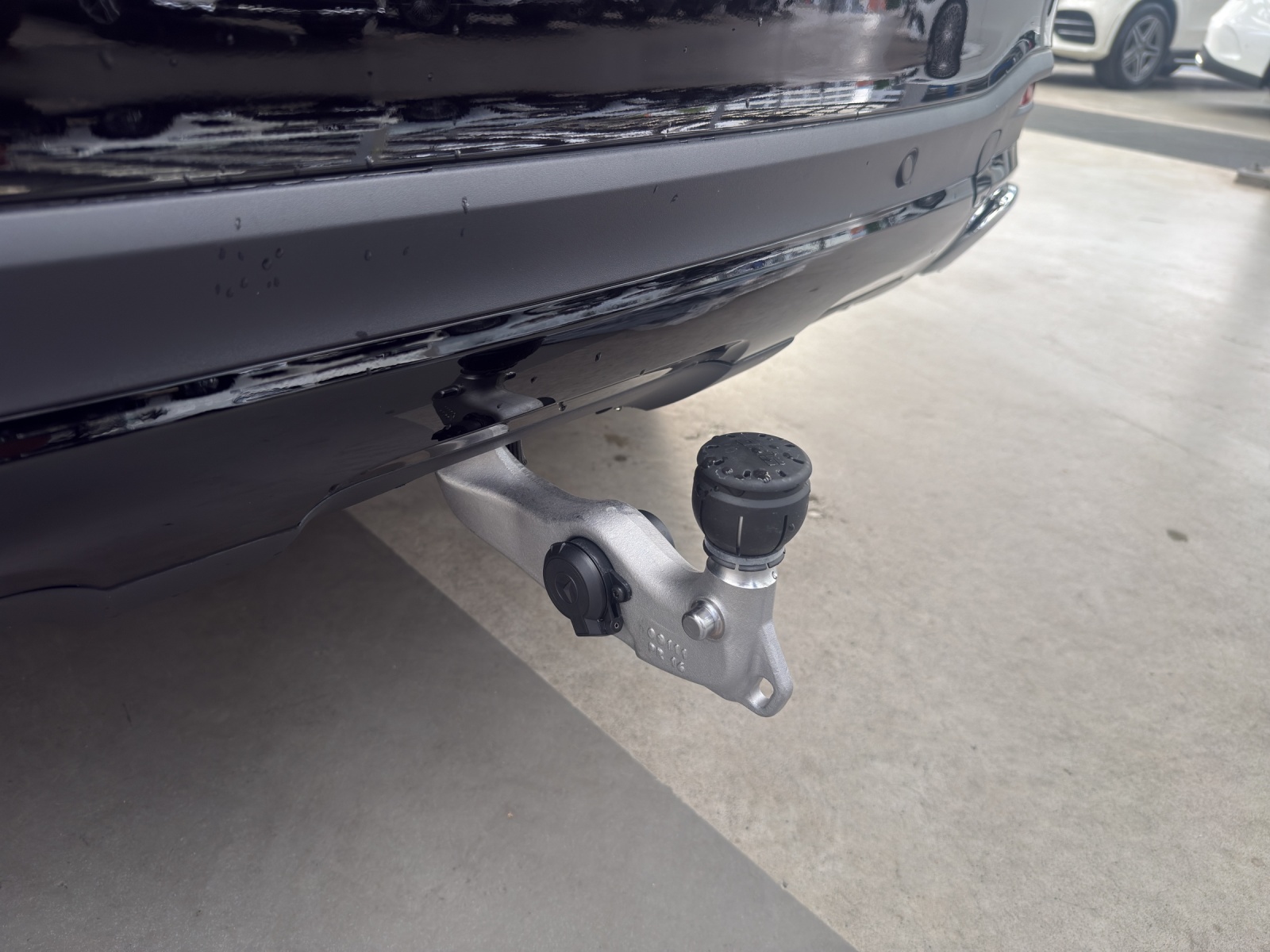 MERCEDES-BENZ GLE 350 de EQ Hybrid 4Matic 9G-Tronic EQ Star-image-15