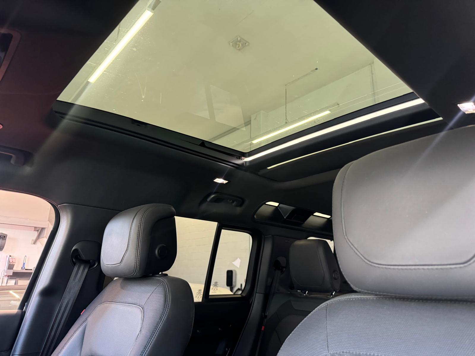 LAND ROVER 3.0 D I6 X-Dynamic HSE-image-4