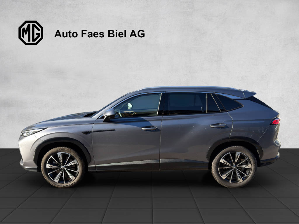 MG HS 1.5 Hybrid Luxury-image-2