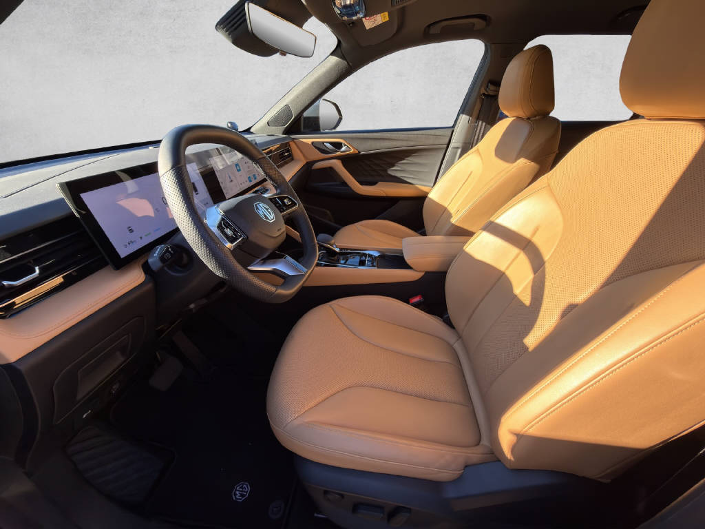 MG HS 1.5 Hybrid Luxury-image-7