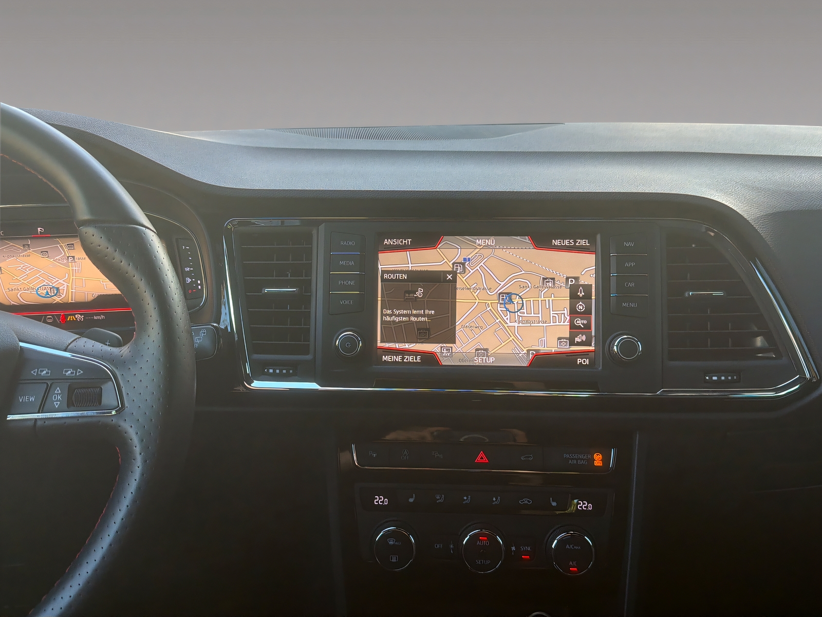 SEAT Ateca 2.0 TSI FR 4Drive DSG-image-12