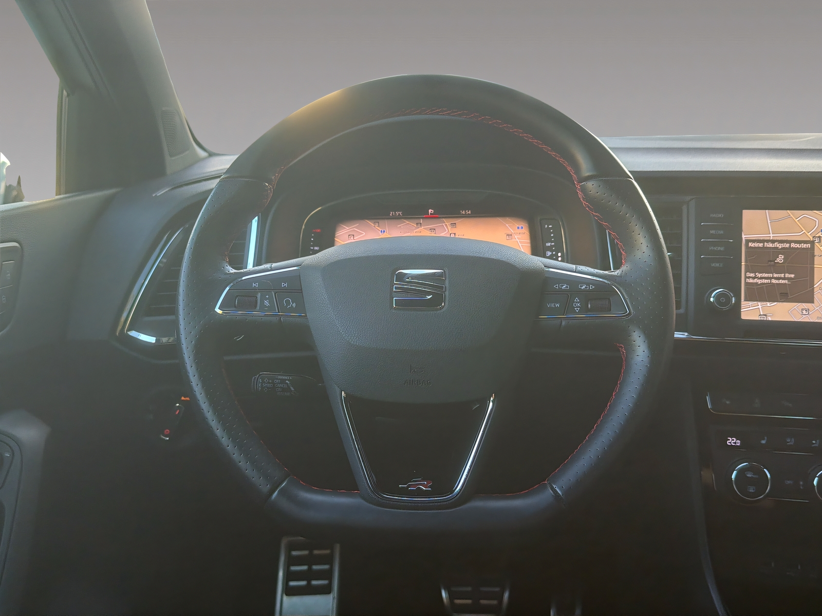SEAT Ateca 2.0 TSI FR 4Drive DSG-image-8