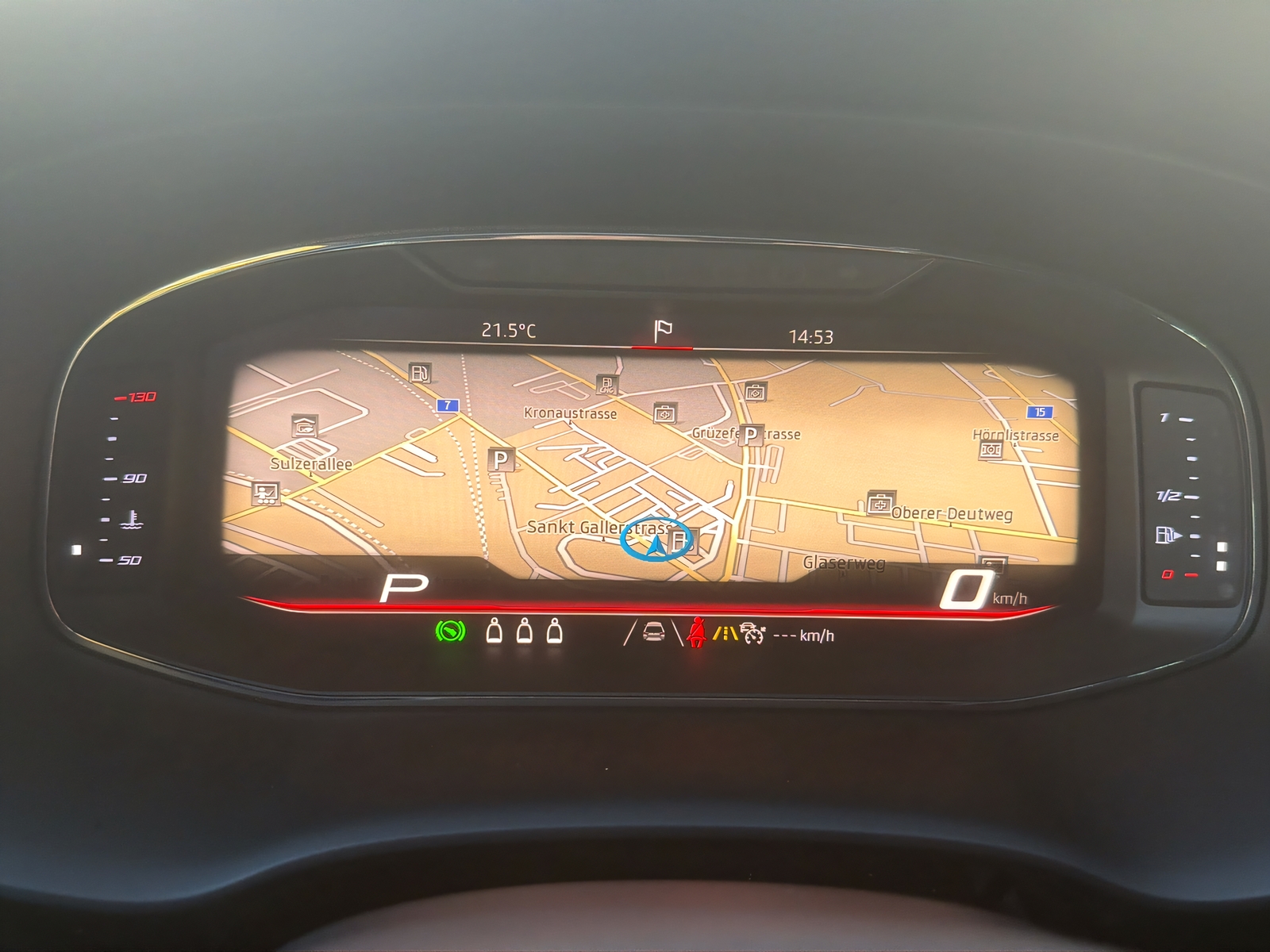 SEAT Ateca 2.0 TSI FR 4Drive DSG-image-9