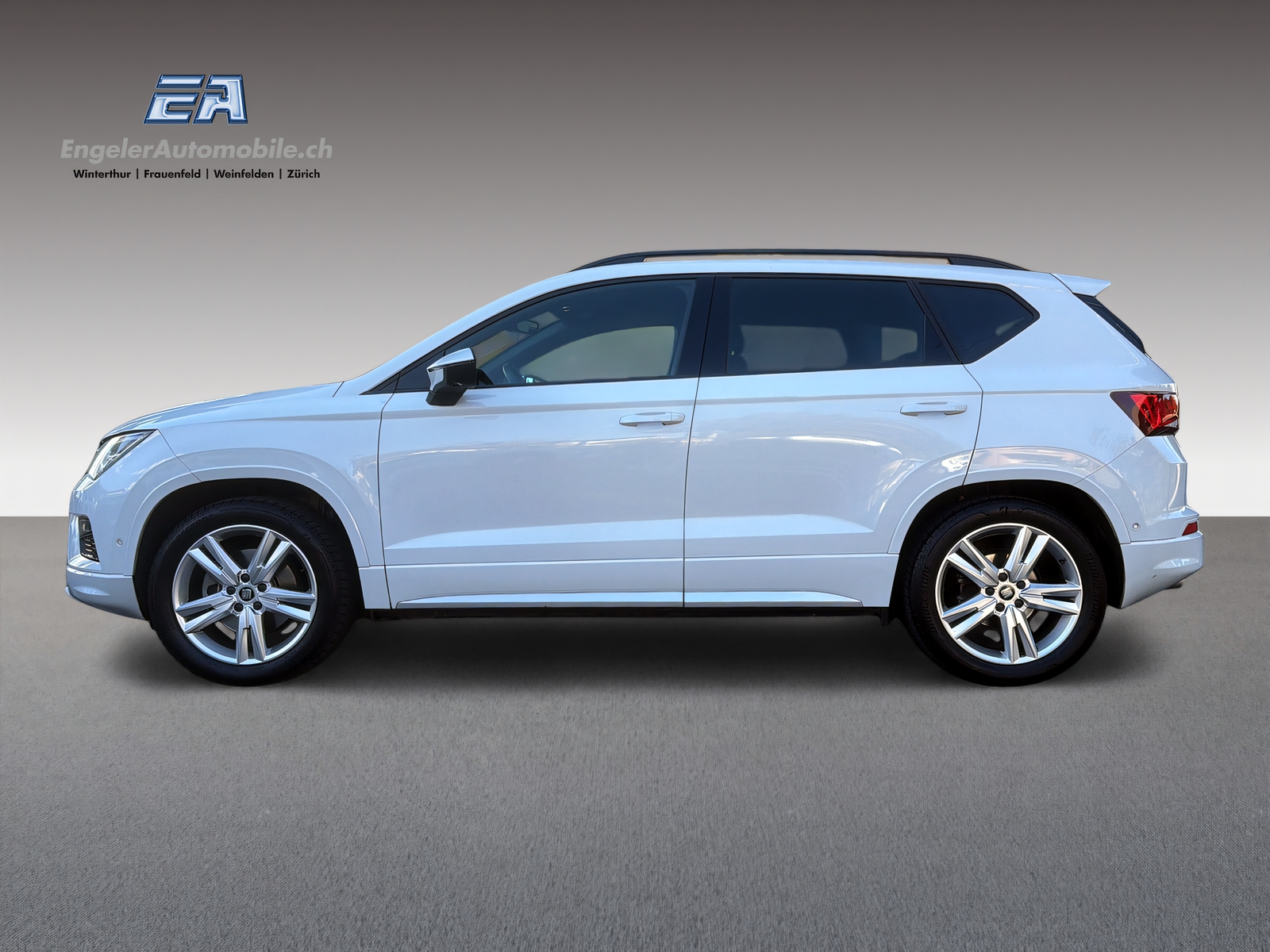 SEAT Ateca 2.0 TSI FR 4Drive DSG-image-2