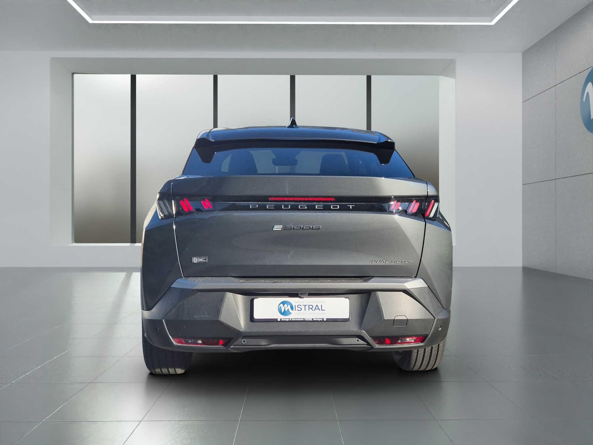 PEUGEOT 3008 e-Allure Premium AWD-showroom-element-3