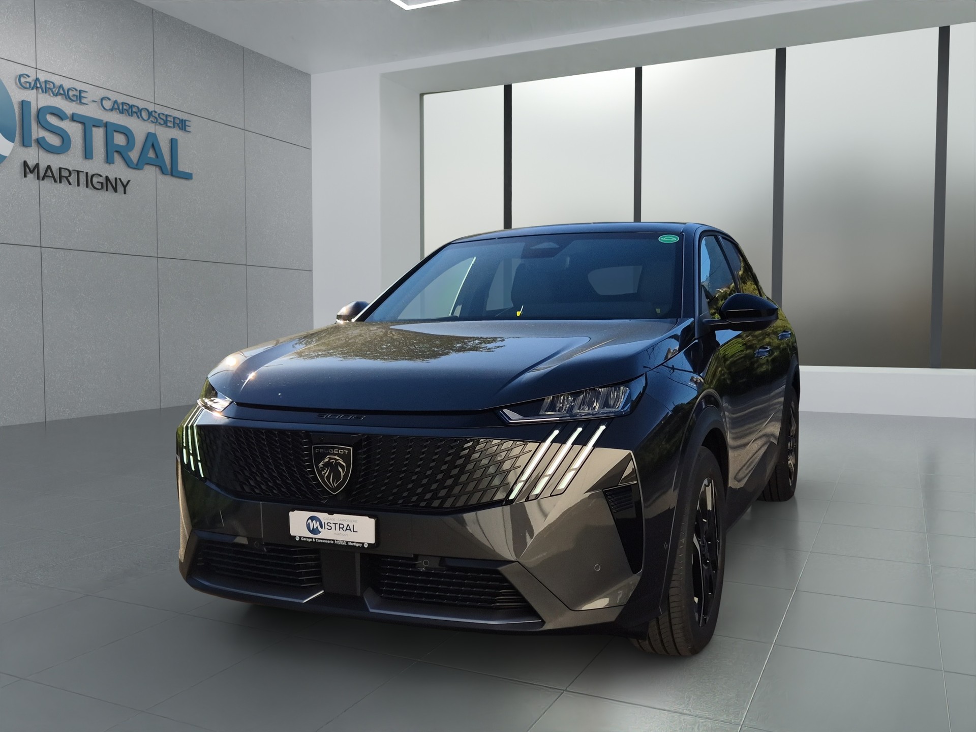PEUGEOT 3008 e-Allure Premium AWD-showroom-element-1