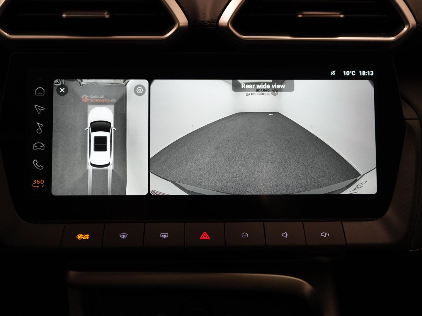 MG ZS 1.5 Hybrid+ Luxury-image-24