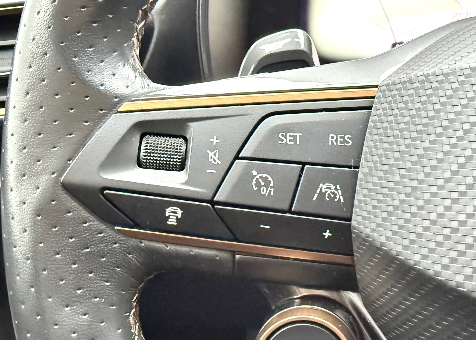 CUPRA 2.0 TSI Formentor VZ 4DRIVE DSG komplett Leder / Panorama-image-12