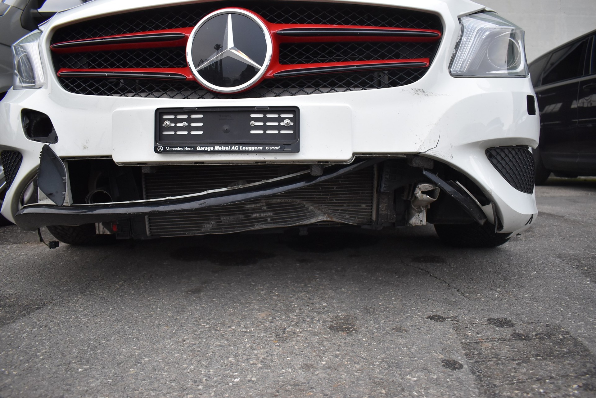 MERCEDES-BENZ A 180 CDI Style-image-3