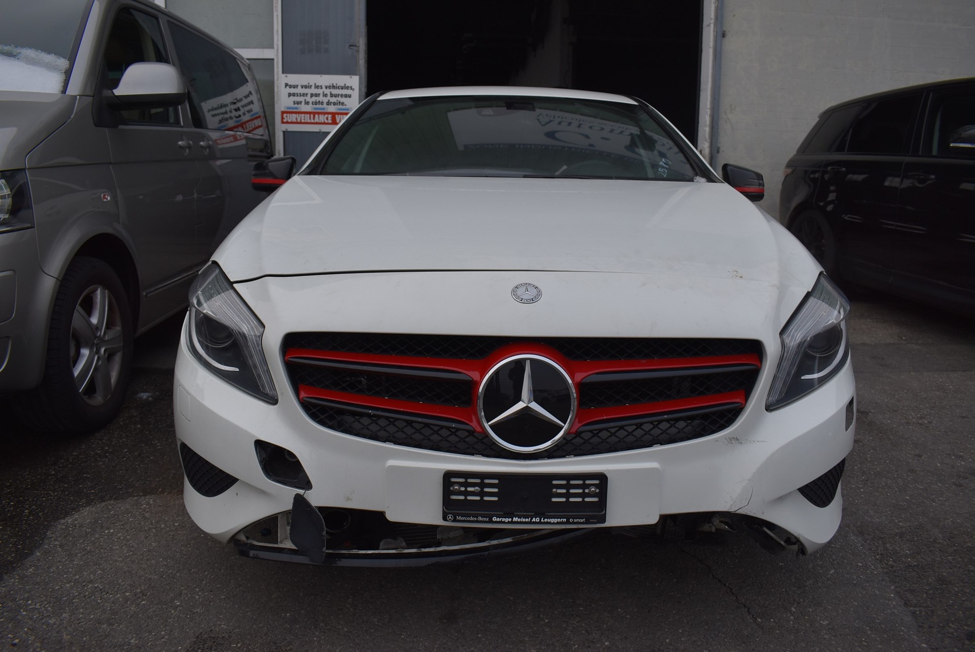 MERCEDES-BENZ A 180 CDI Style-image-2