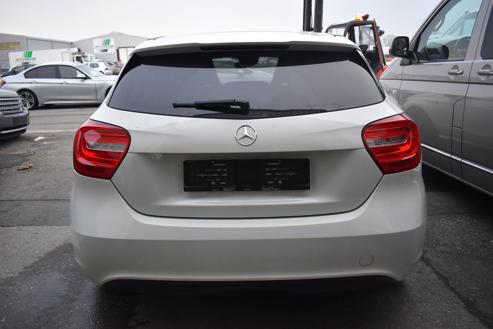 MERCEDES-BENZ A 180 CDI Style-image-6