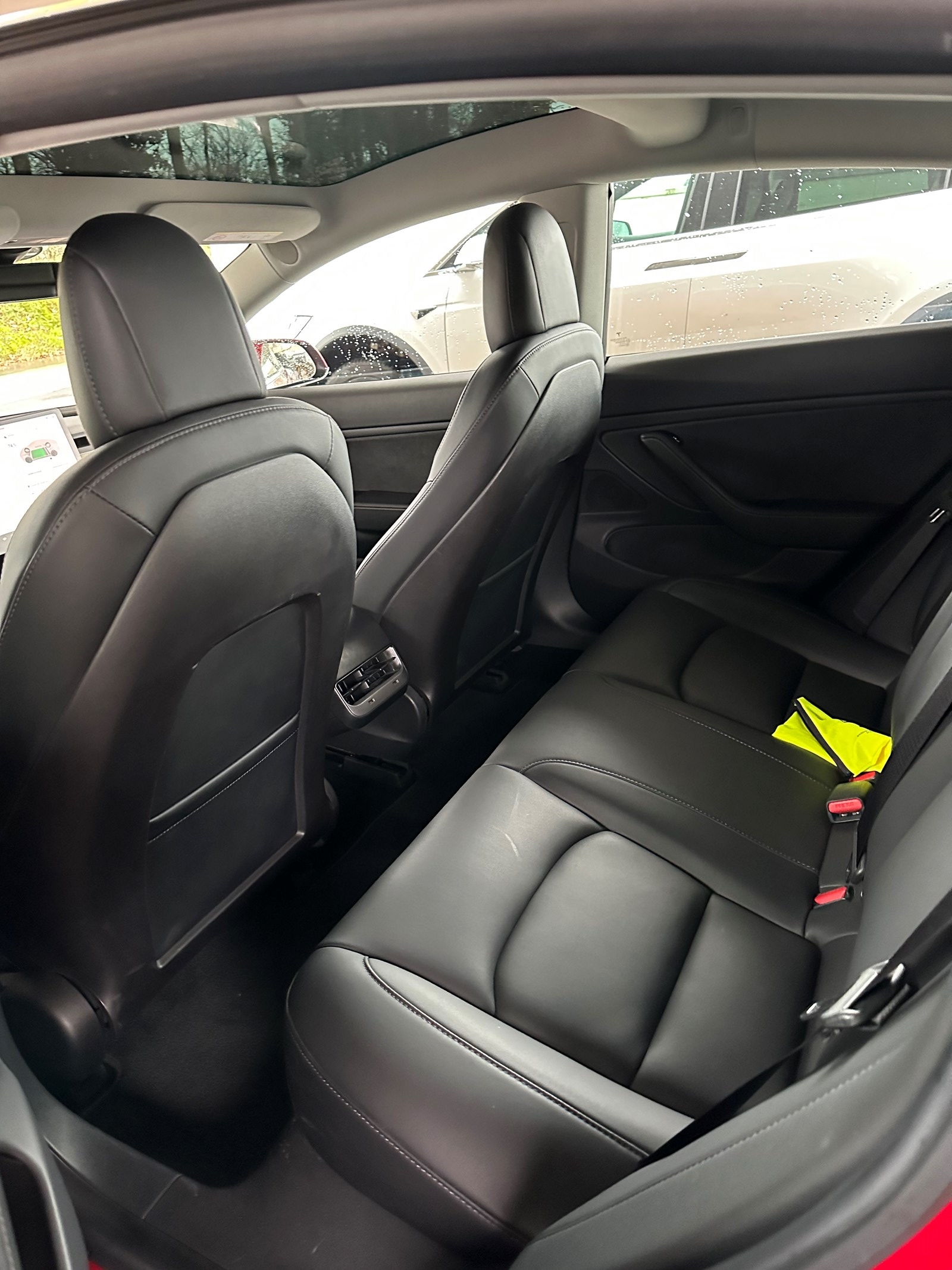 TESLA Model 3 Long Range Dual Motor AWD-image-5
