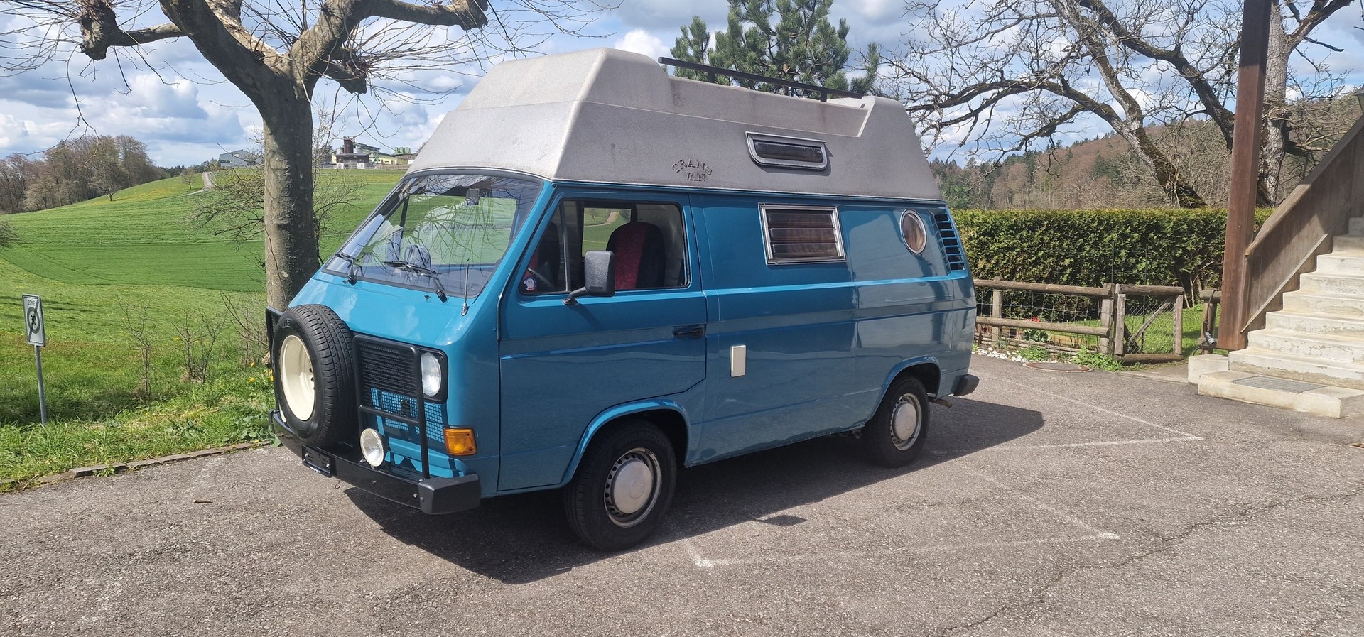 VW T3-image-0