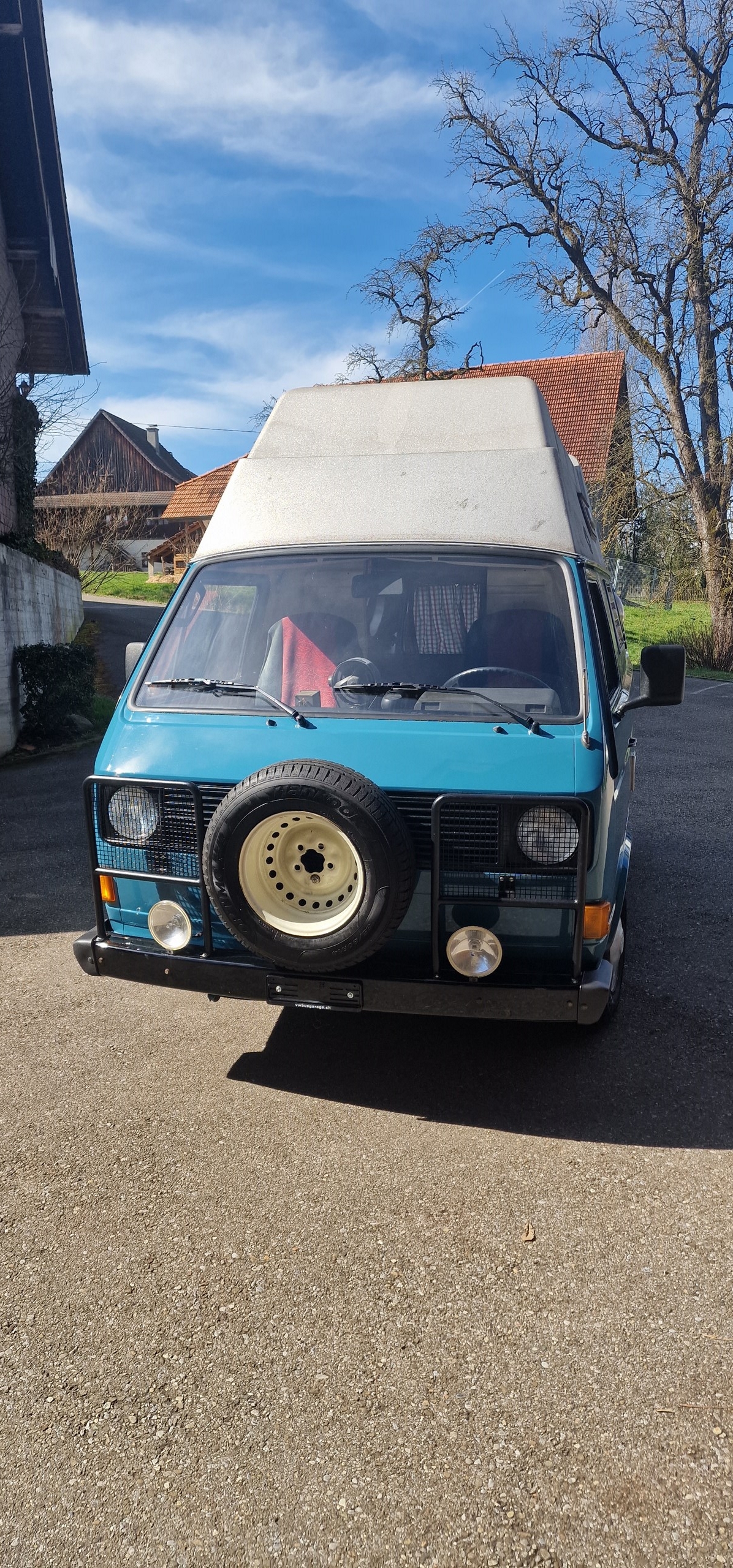 VW T3-image-6