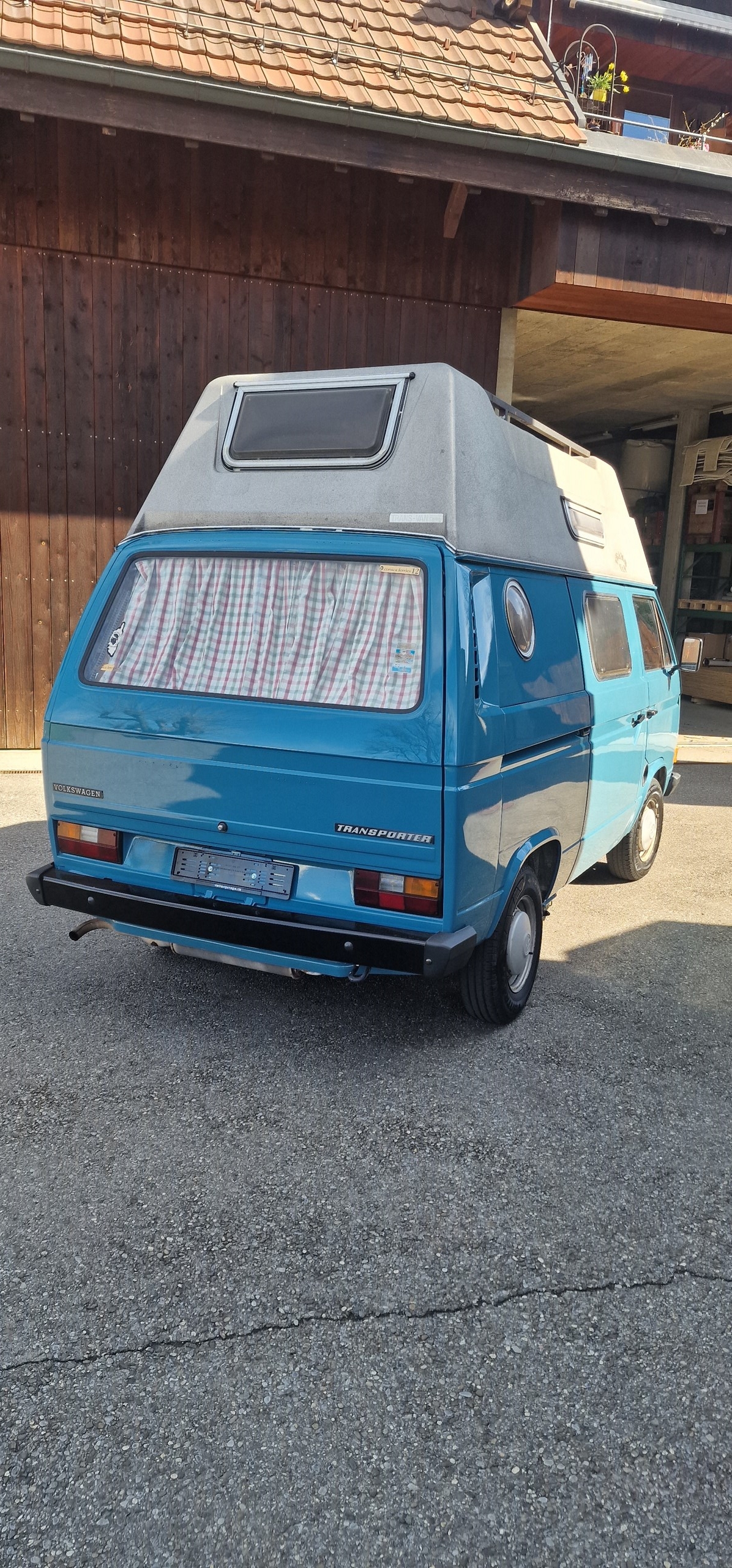 VW T3-image-7