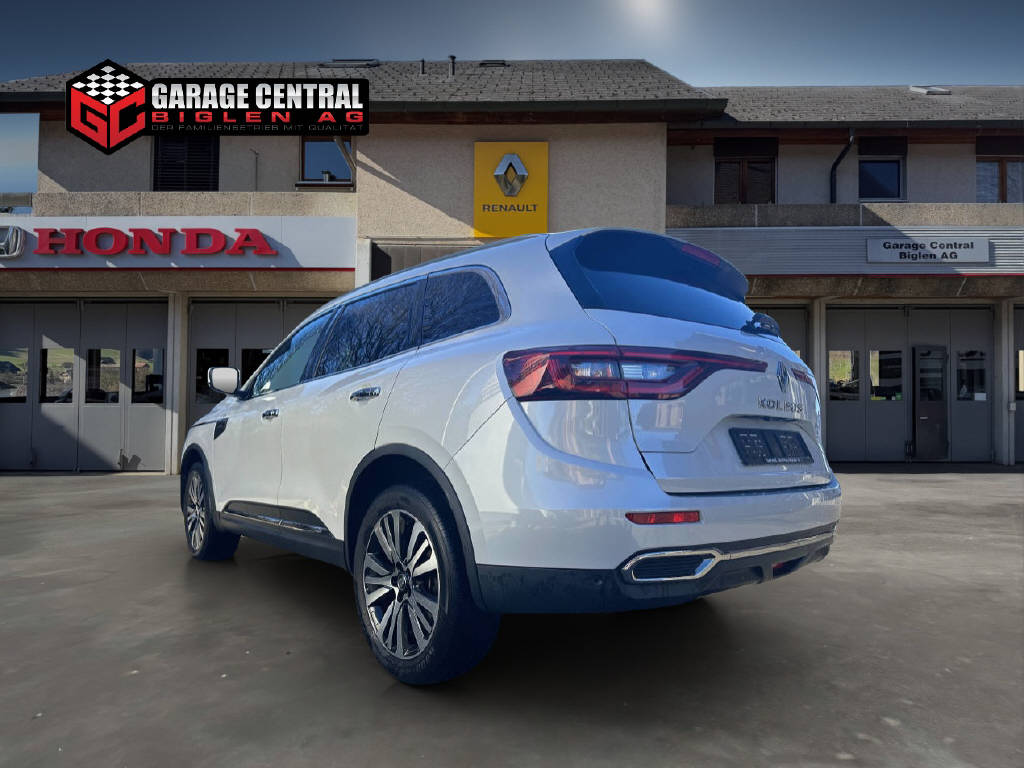 RENAULT Koleos 2.0 dCi Initiale X-Tronic 4WD-image-3