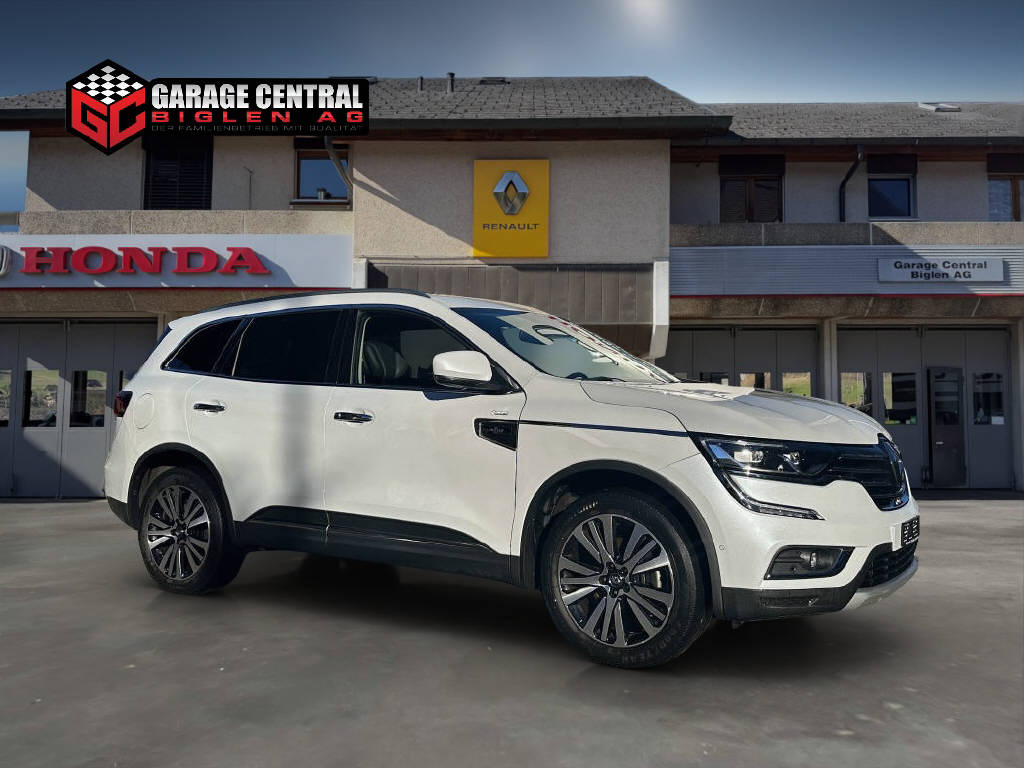 RENAULT Koleos 2.0 dCi Initiale X-Tronic 4WD-image-7