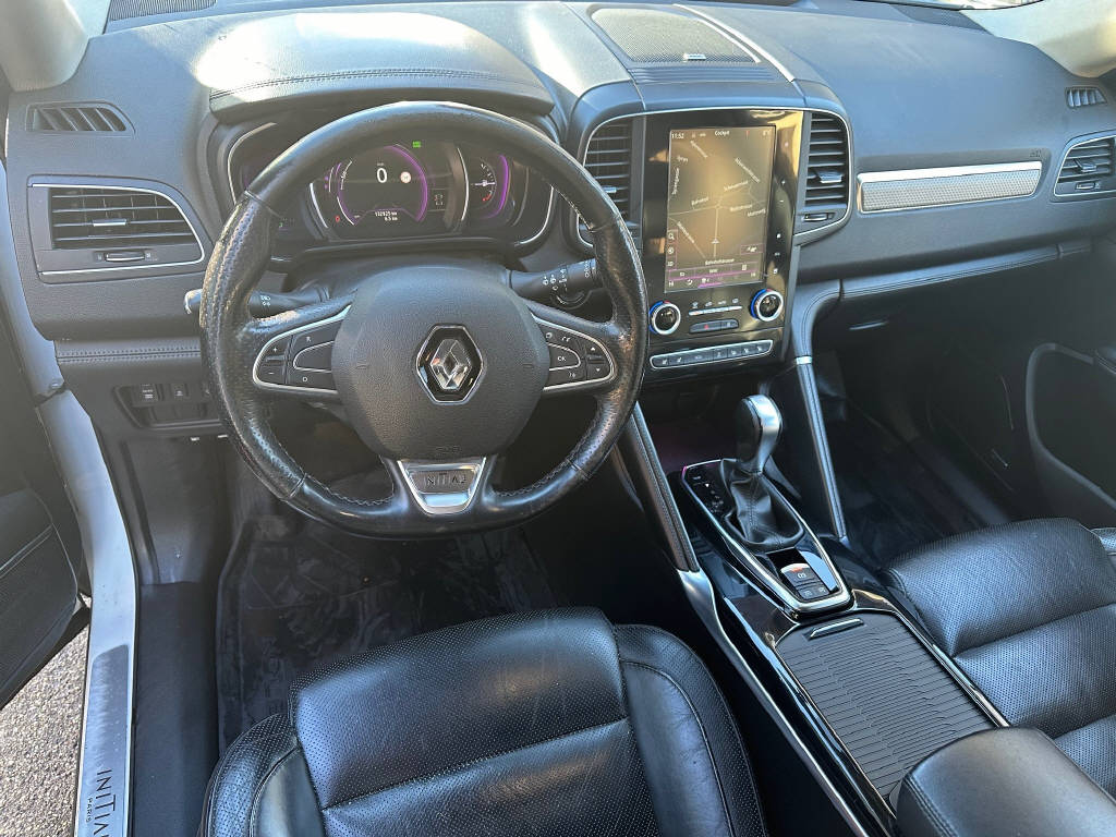 RENAULT Koleos 2.0 dCi Initiale X-Tronic 4WD-image-11