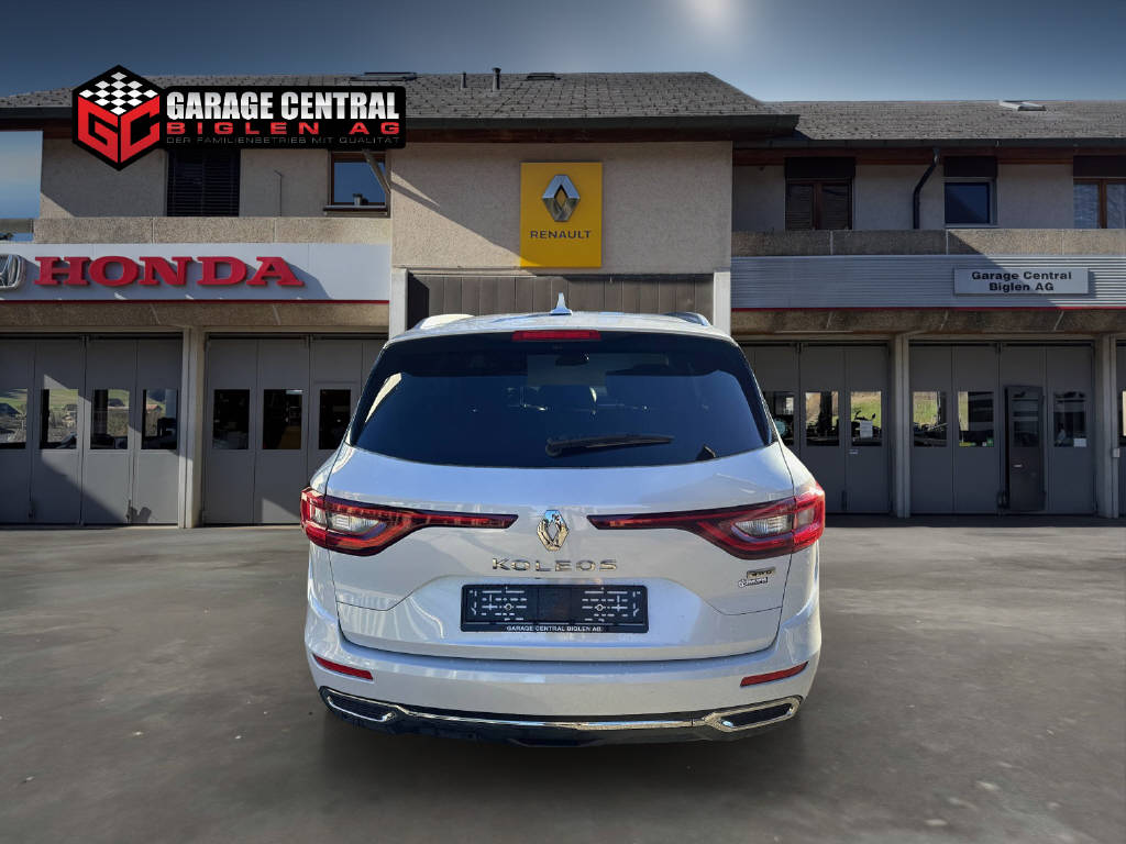 RENAULT Koleos 2.0 dCi Initiale X-Tronic 4WD-image-4