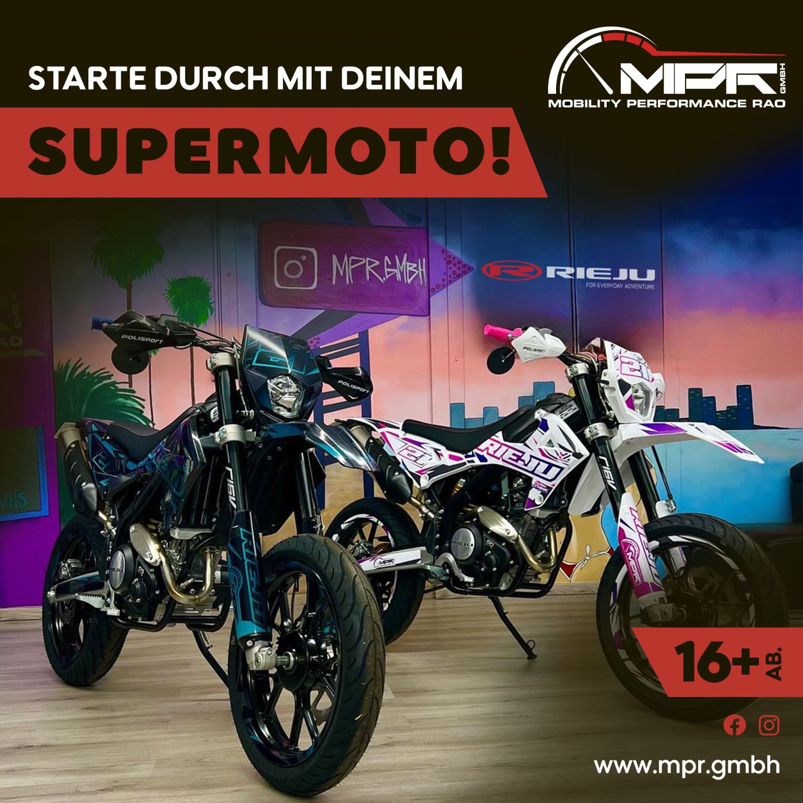 RIEJU 125 PRO-showroom-element-3