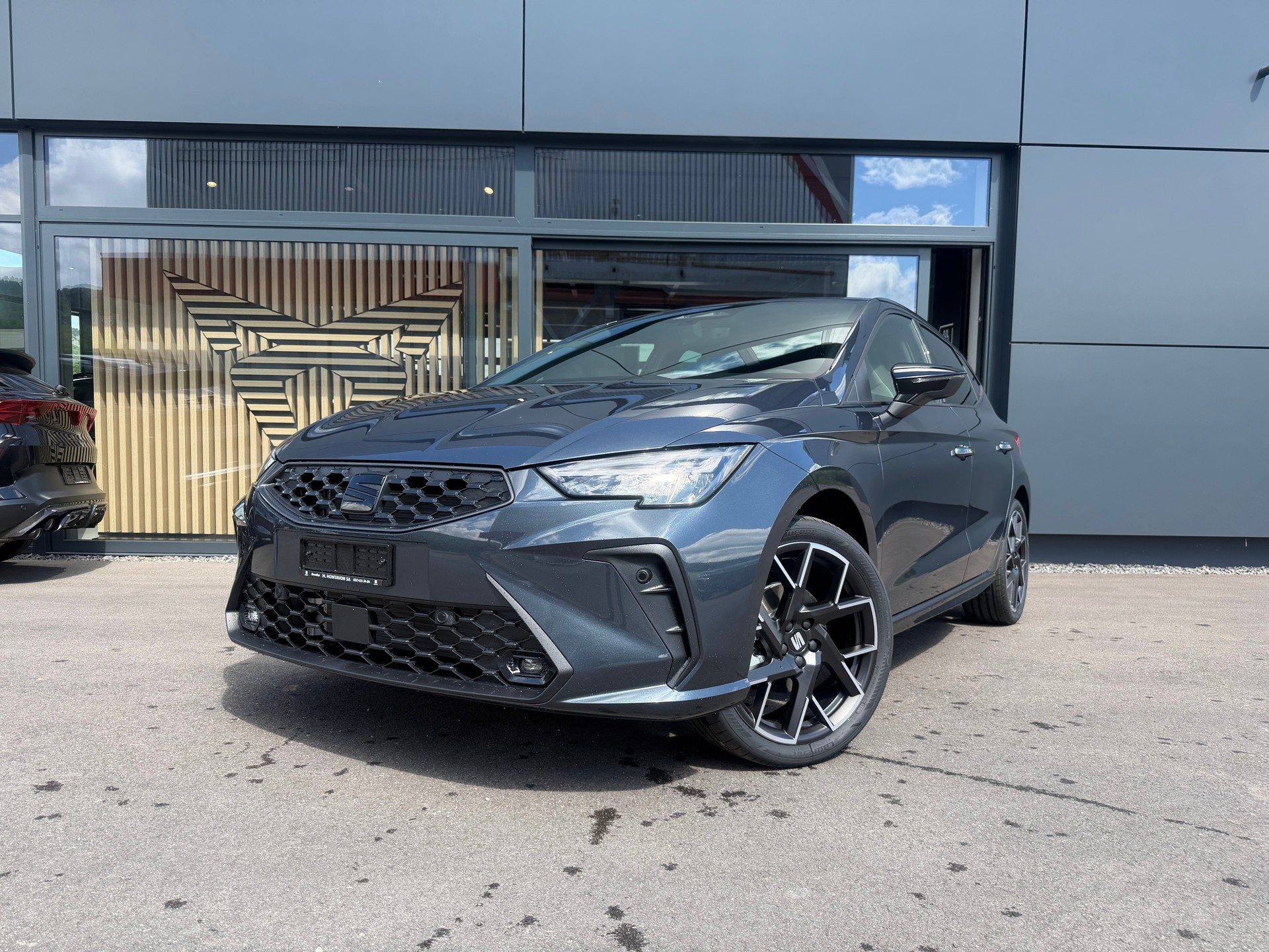 SEAT IBIZA-image-1