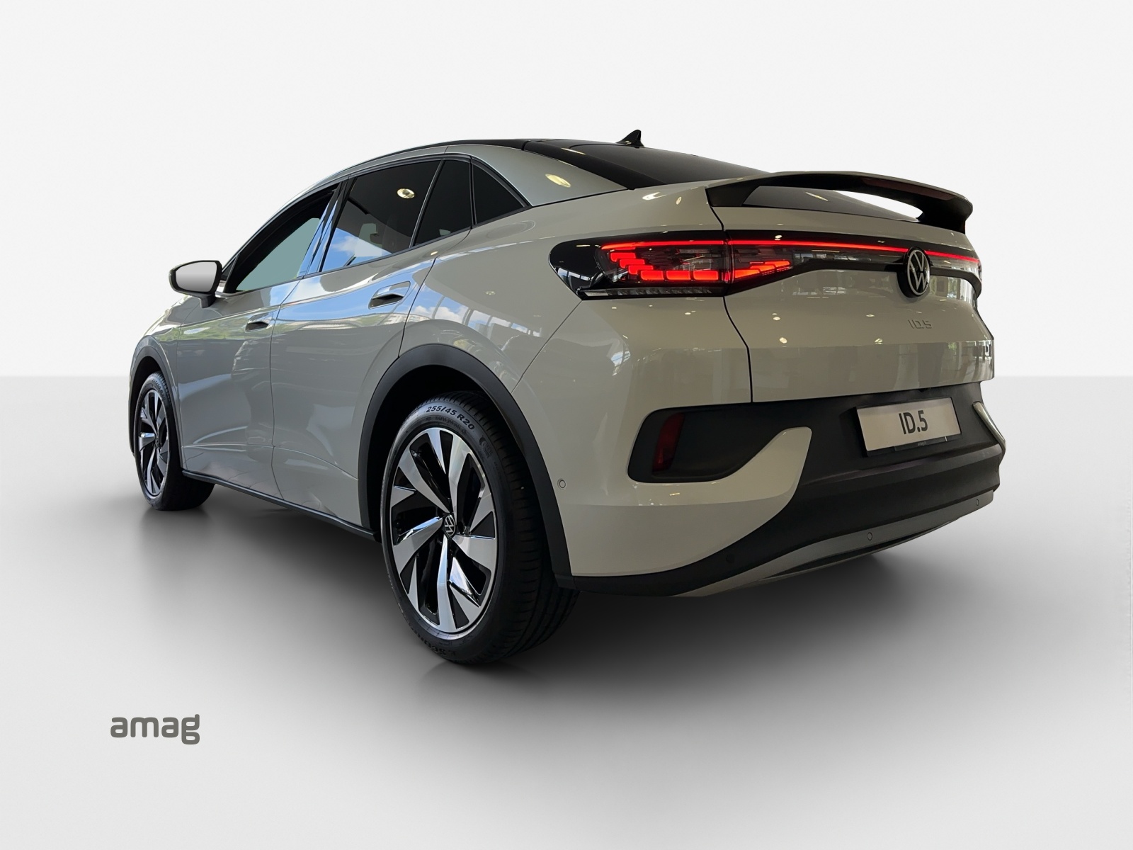 VW ID.5 Pro 77 kWh-image-2