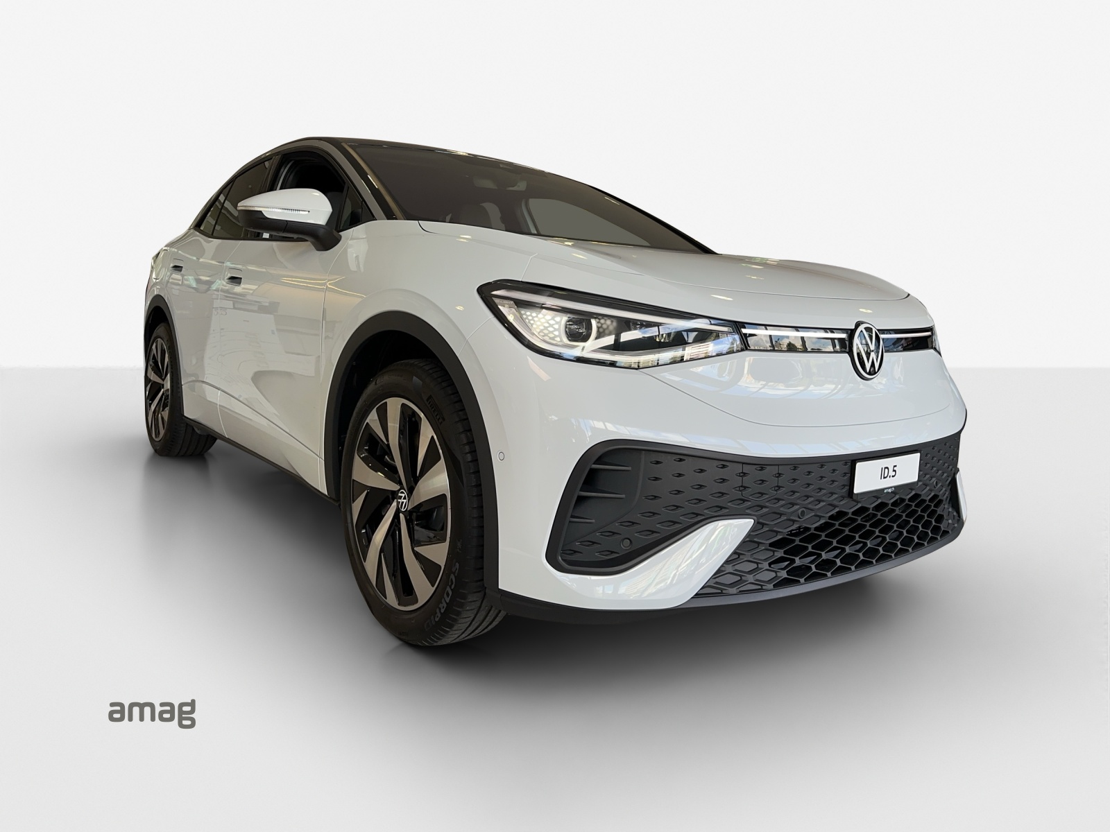 VW ID.5 Pro 77 kWh-image-5