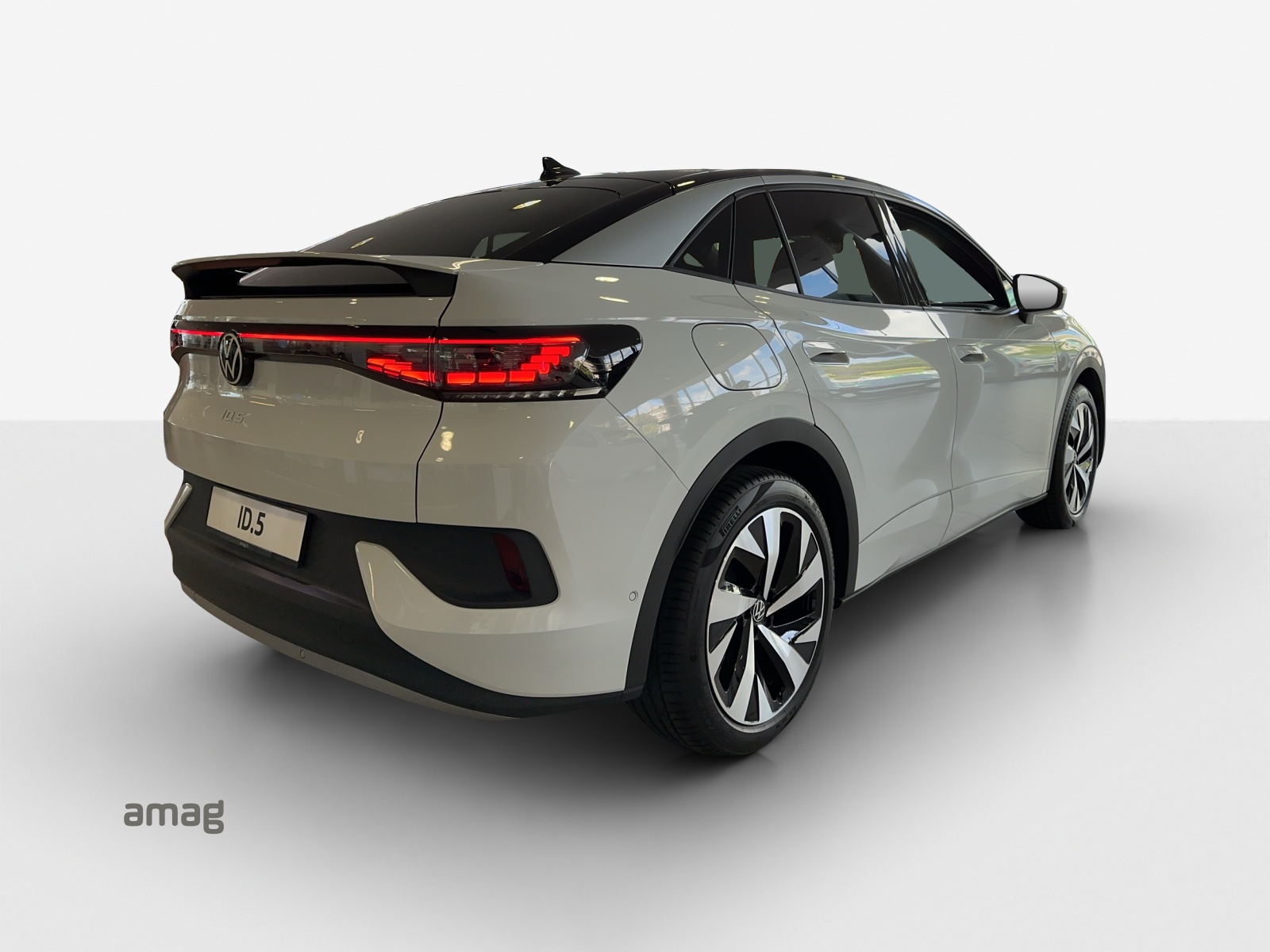 VW ID.5 Pro 77 kWh-image-4