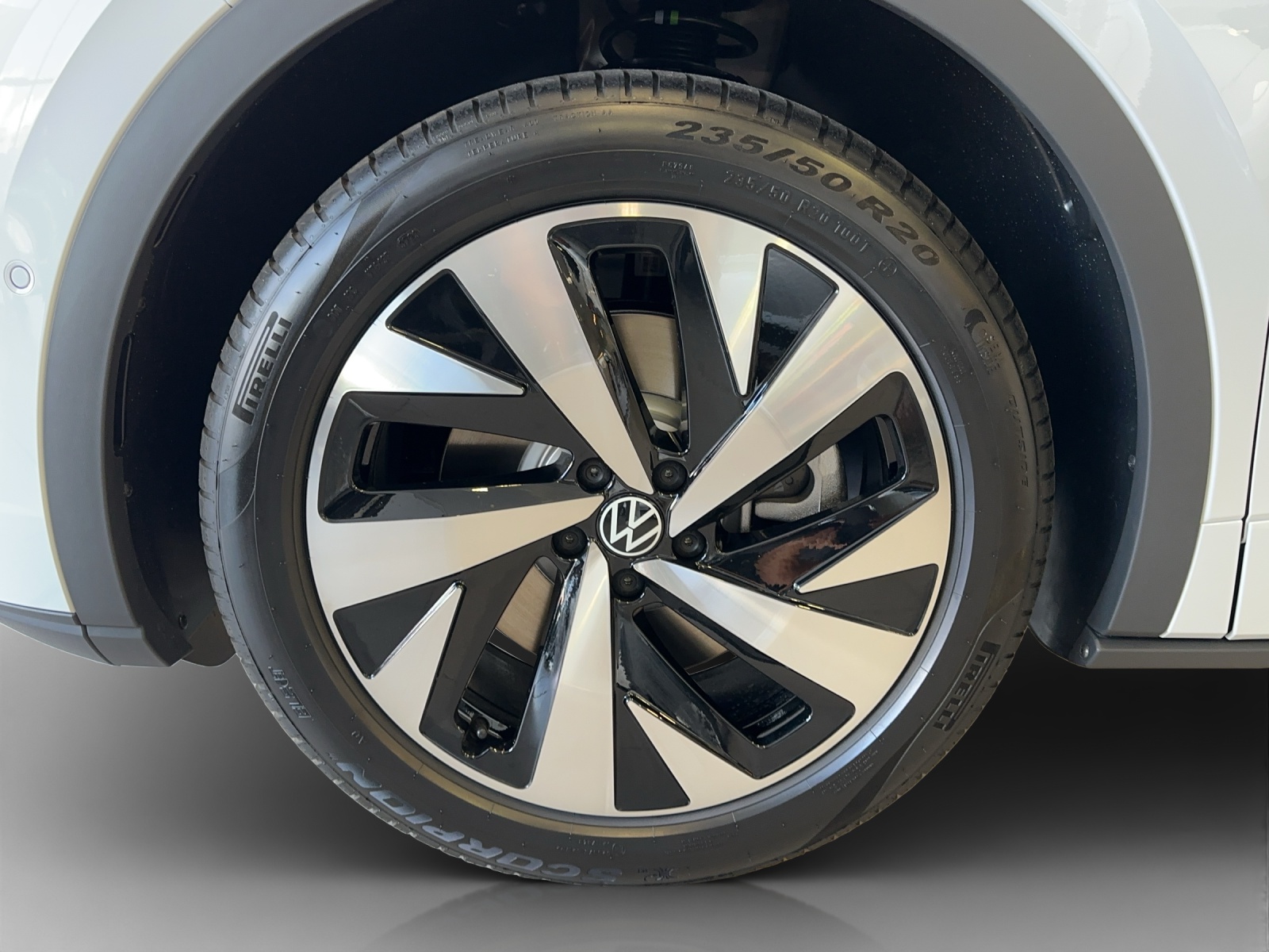 VW ID.5 Pro 77 kWh-image-15