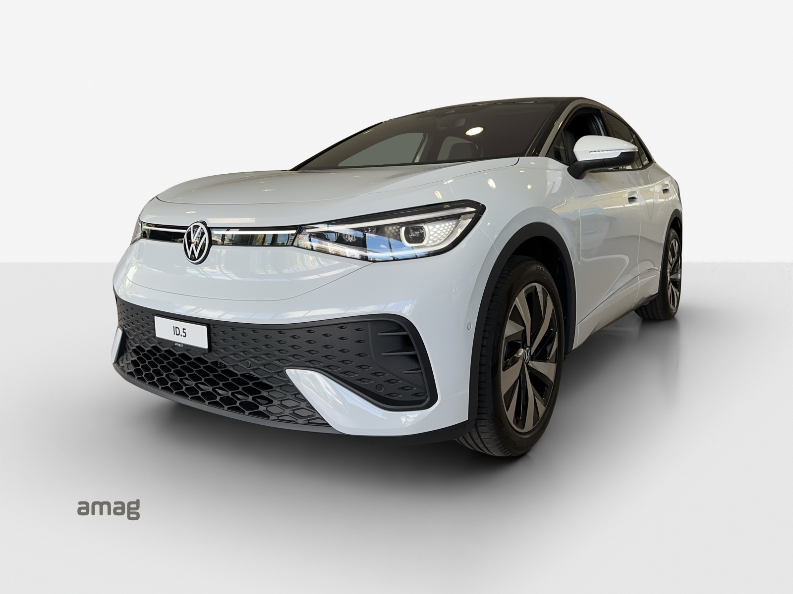 VW ID.5 Pro 77 kWh-image-0