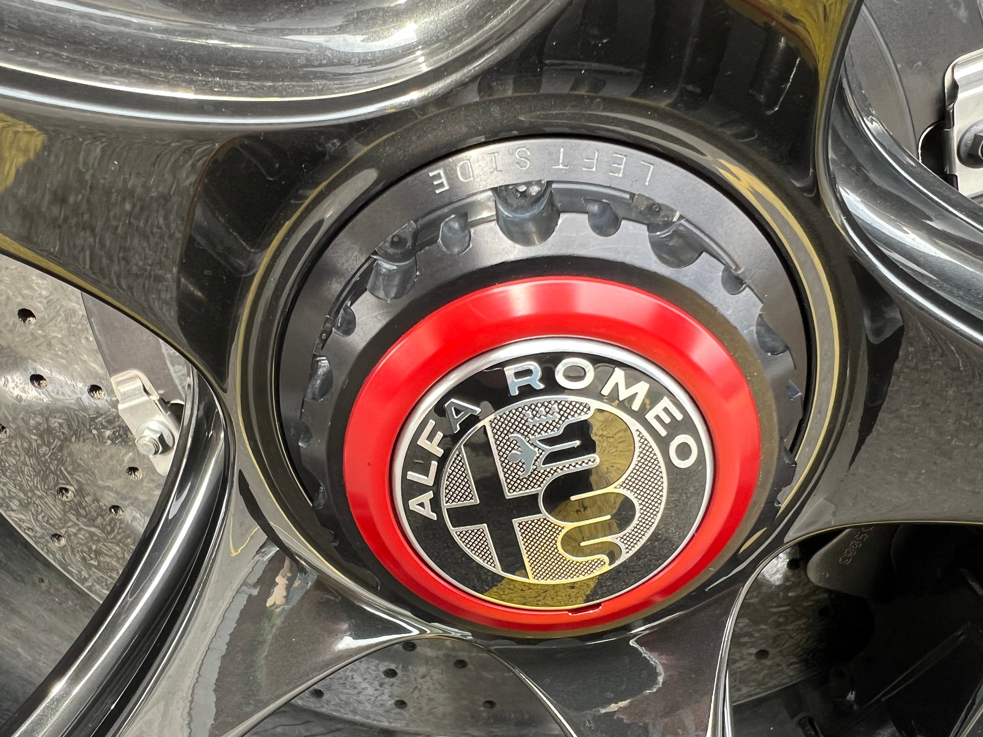 ALFA ROMEO Giulia 2.9 V6 GTA M Automatic-image-19
