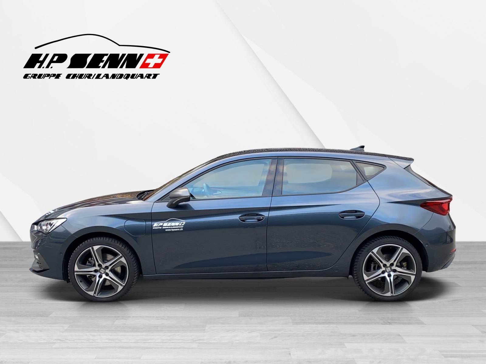 SEAT Leon 1.4 eHybrid pHEV DSG FR-showroom-element-2