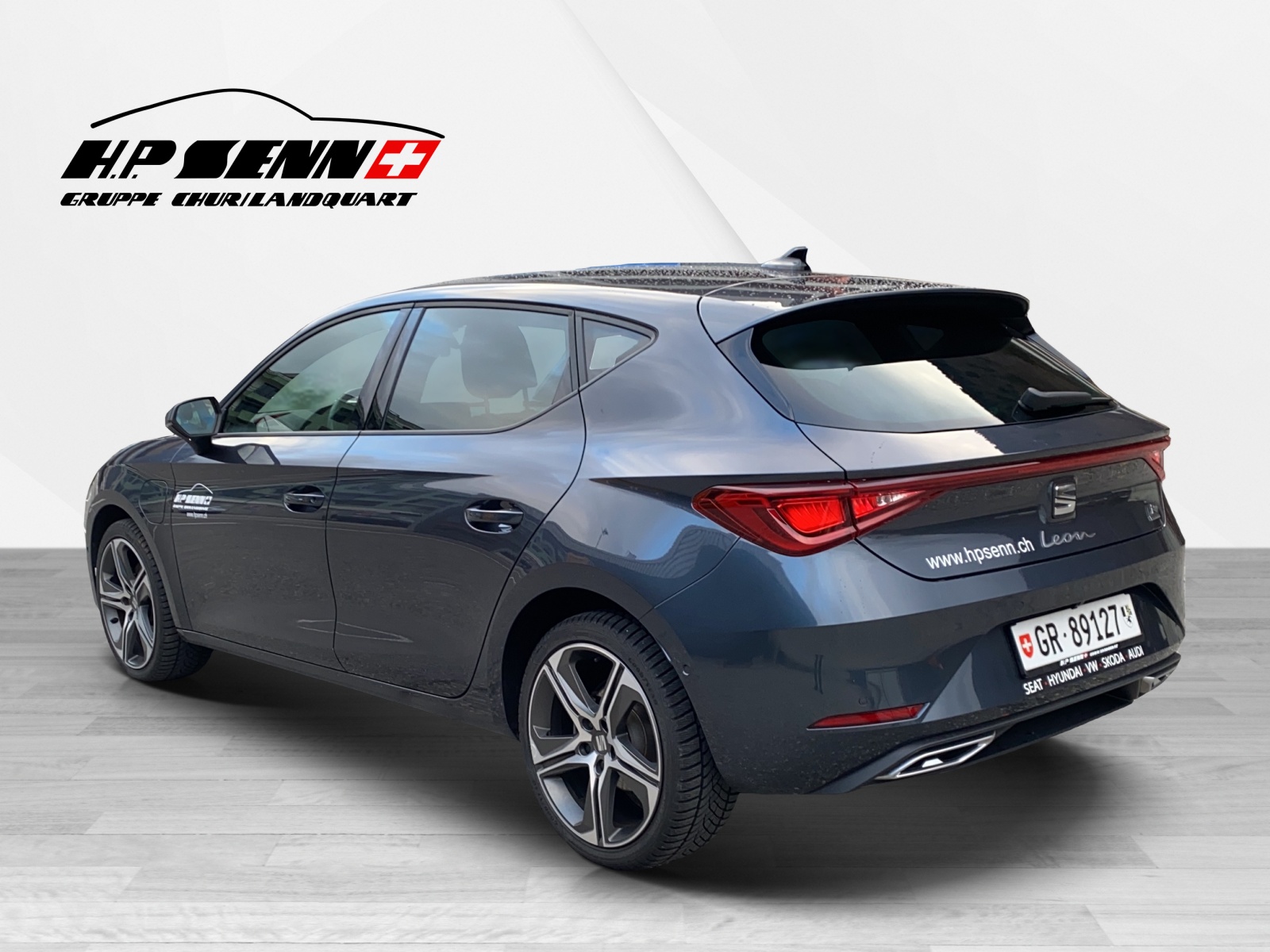 SEAT Leon 1.4 eHybrid pHEV DSG FR-showroom-element-3