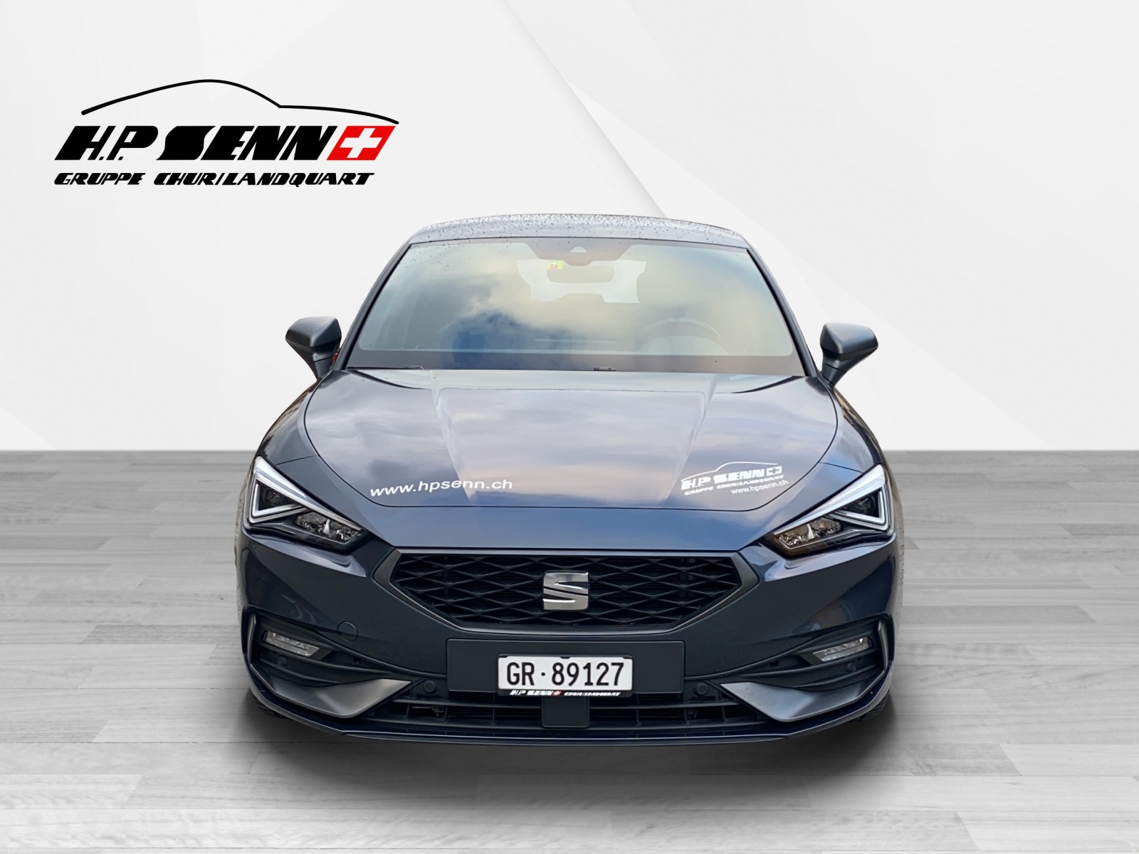 SEAT Leon 1.4 eHybrid pHEV DSG FR-showroom-element-1
