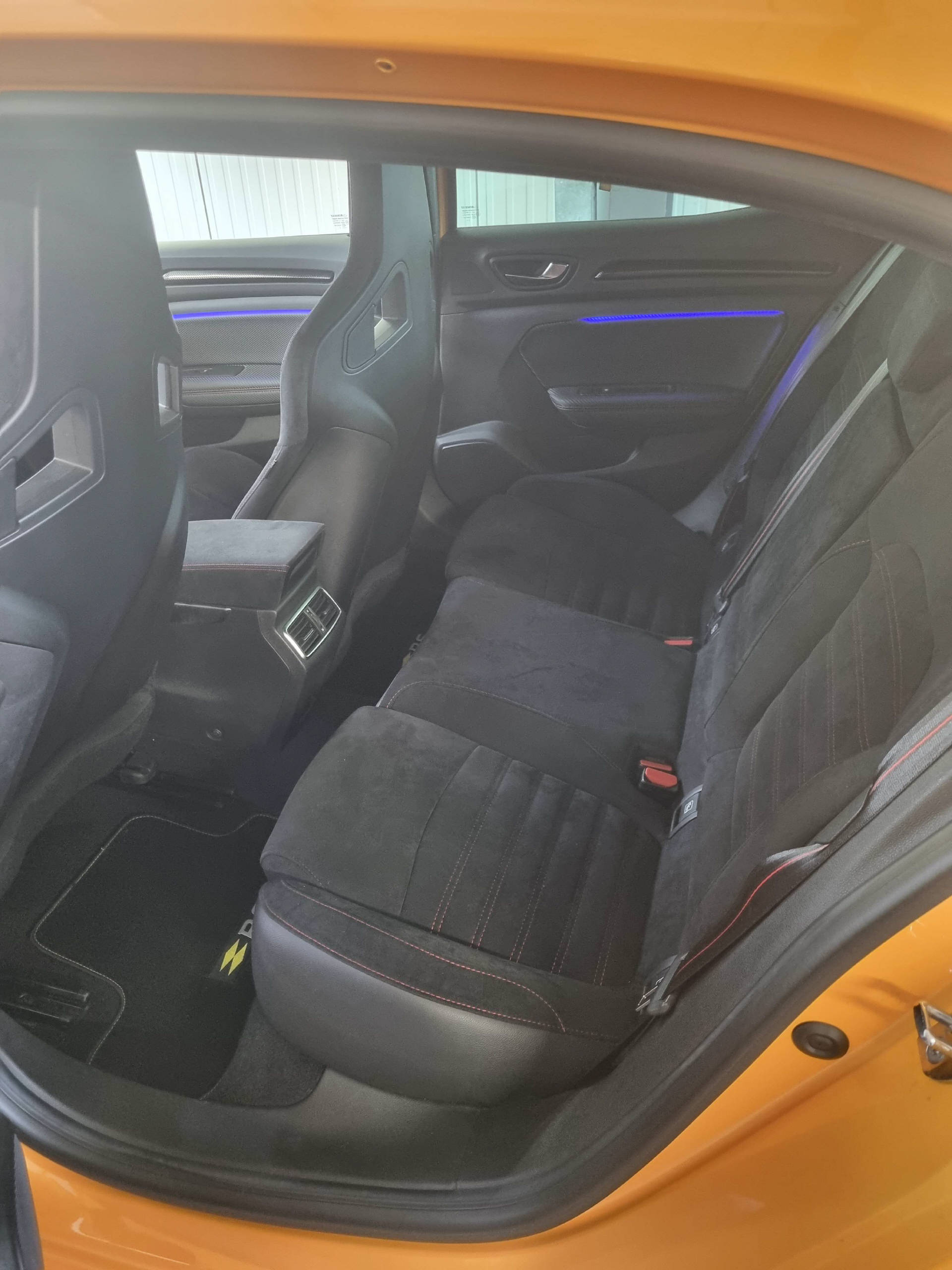 RENAULT Mégane Sport 1.8 T Trophy-image-5