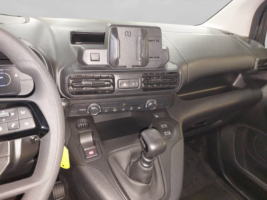 OPEL Combo cargo 2.4 t XL 1.5 D S/S-image-6