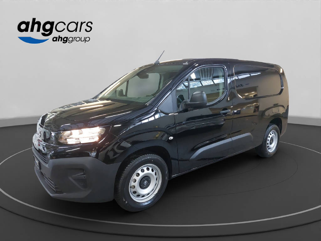 OPEL Combo cargo 2.4 t XL 1.5 D S/S-image-0