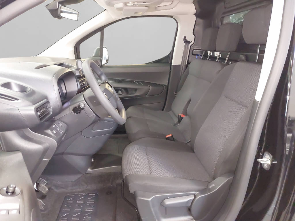 OPEL Combo cargo 2.4 t XL 1.5 D S/S-image-4