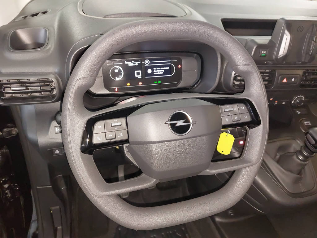 OPEL Combo cargo 2.4 t XL 1.5 D S/S-image-5