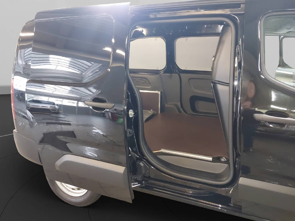 OPEL Combo cargo 2.4 t XL 1.5 D S/S-image-7