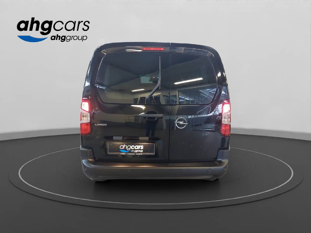 OPEL Combo cargo 2.4 t XL 1.5 D S/S-image-3