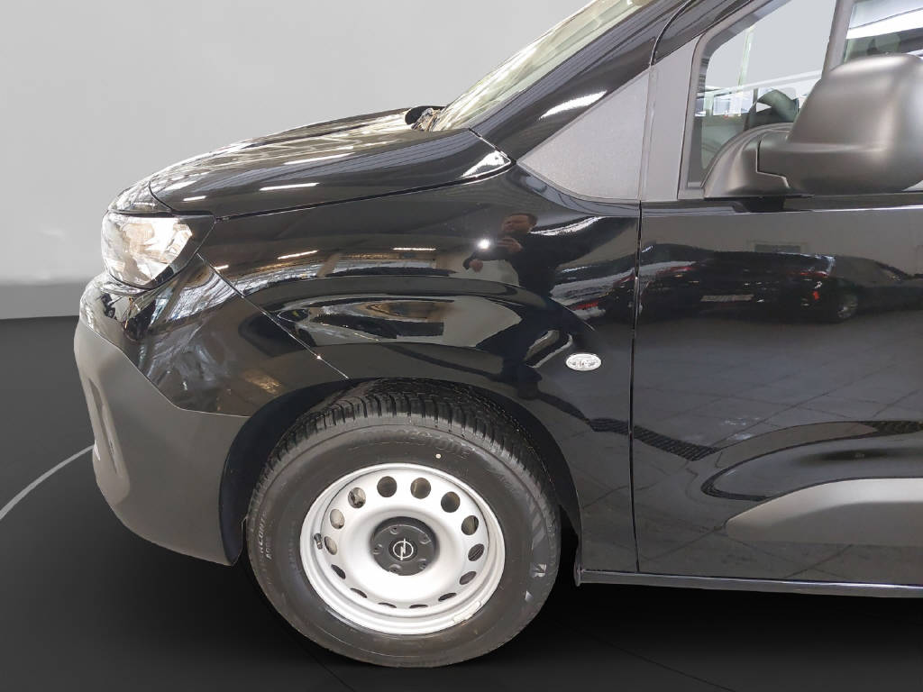OPEL Combo cargo 2.4 t XL 1.5 D S/S-image-9