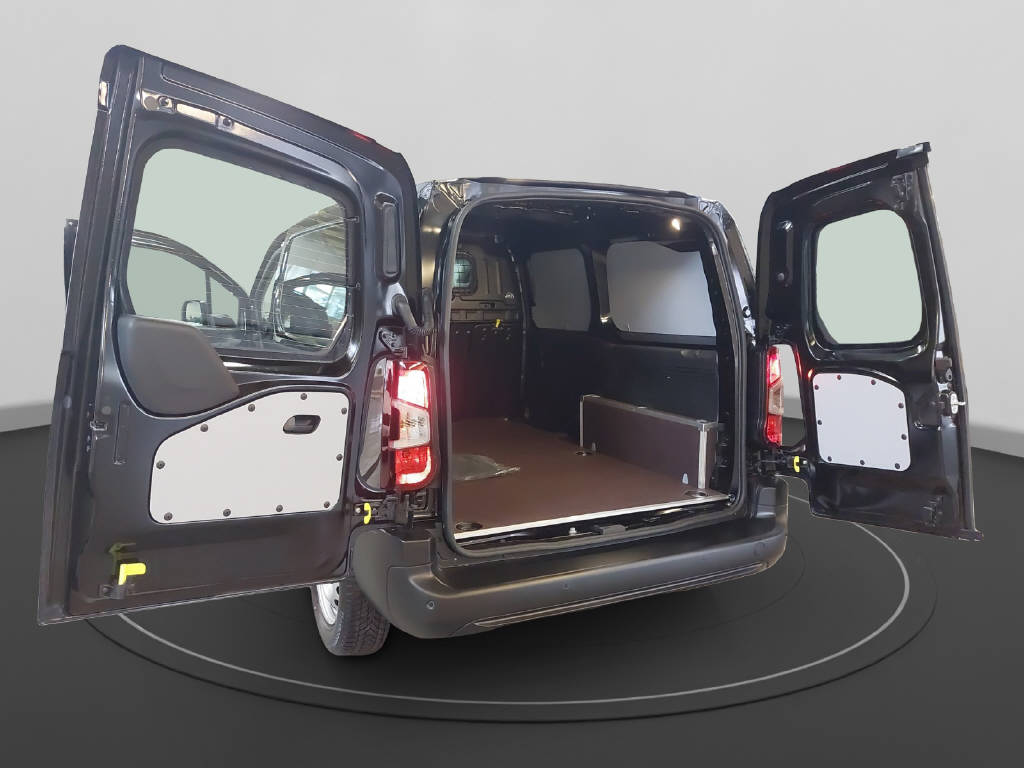 OPEL Combo cargo 2.4 t XL 1.5 D S/S-image-8